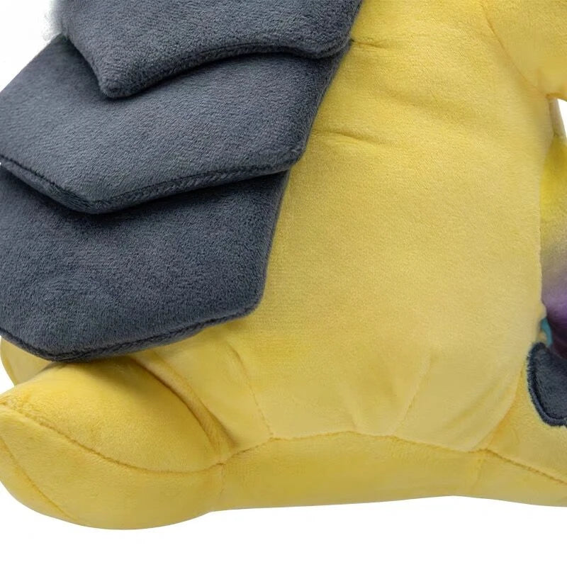 Valorant - 15cm Gekko Plush
