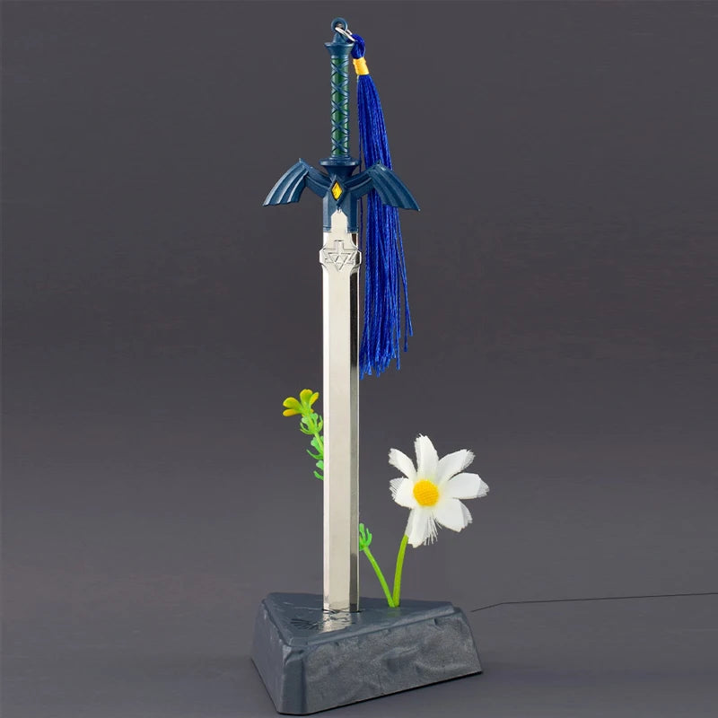 The Legend of Zelda - Sword Figure