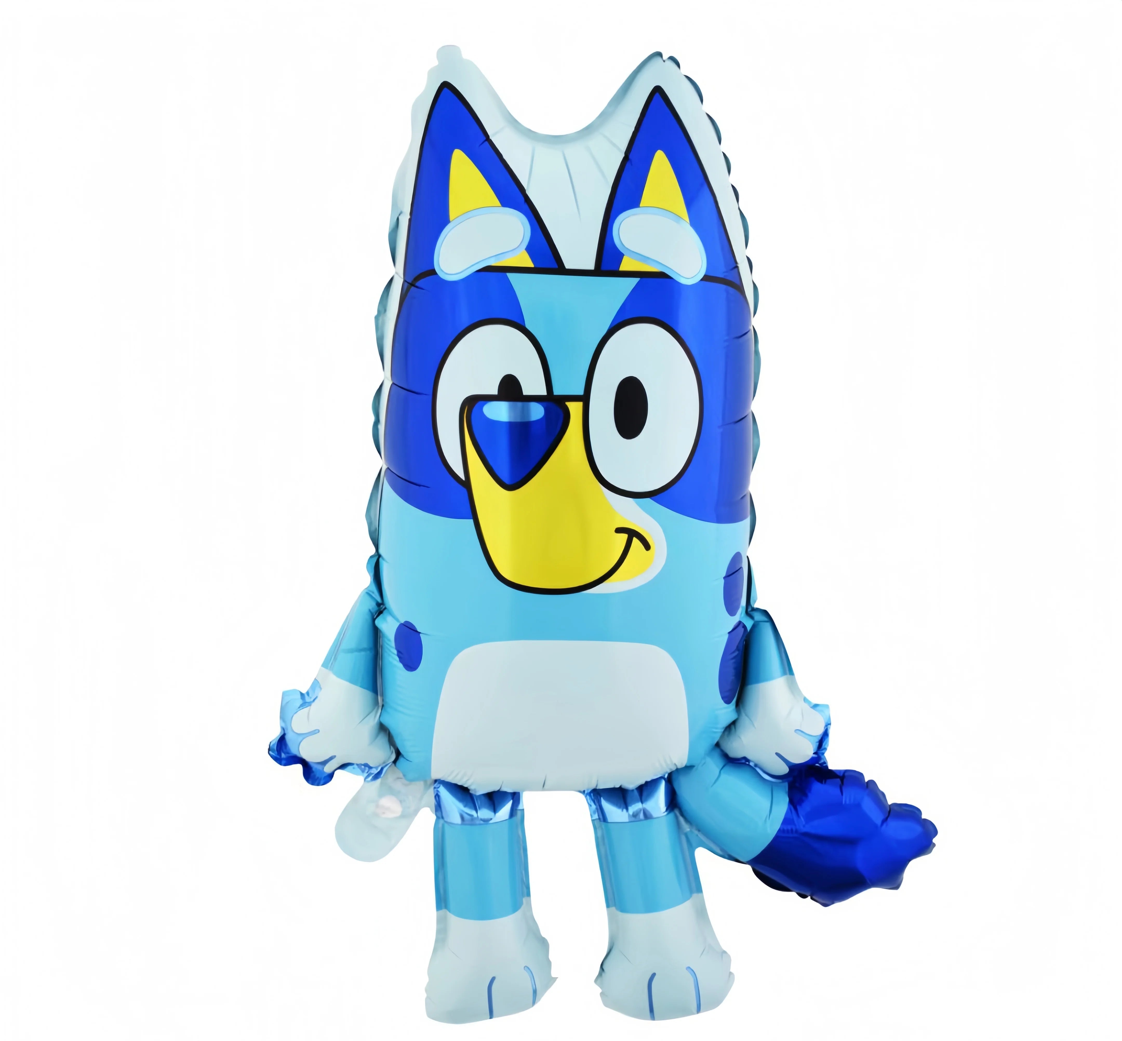 Bluey Foil Balloon Birthday Decoration (Approx. 50cm)