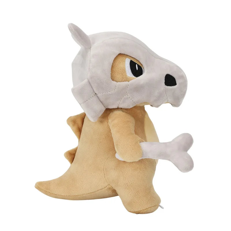 41 Styles Pokémon Plush Toy Gengar Pikachu Charizard Genuine Plush Doll Soft Kawaii Cute Cartoon Piplup Toys for Kids Gift
