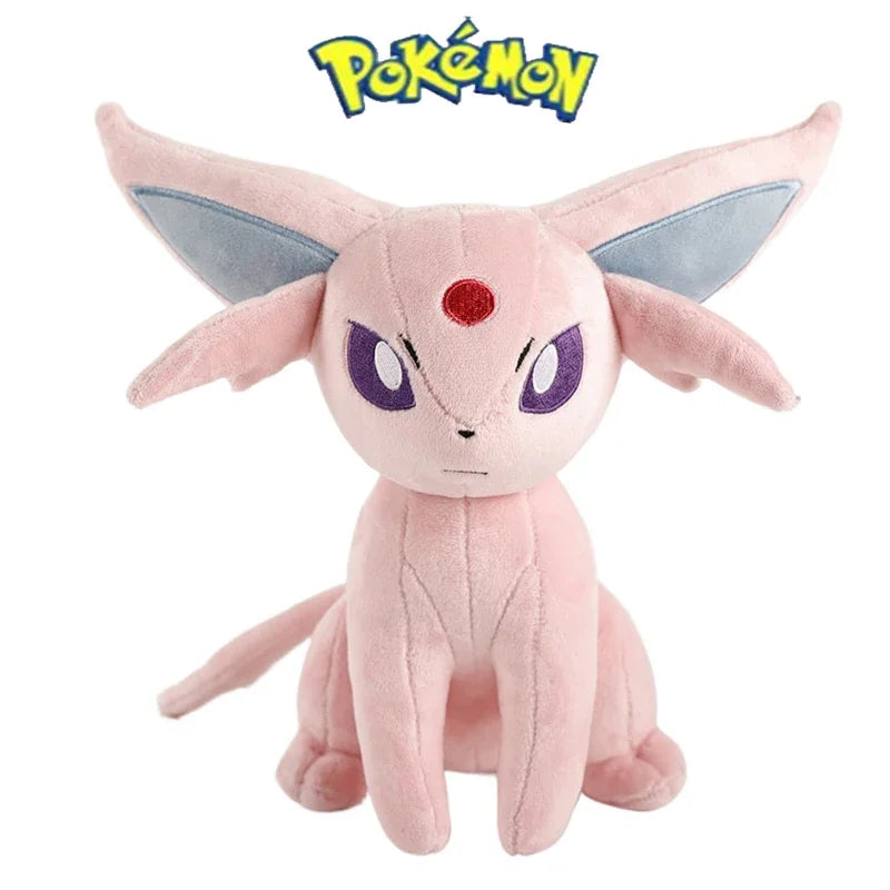Pokemon - Multi variant Plushies