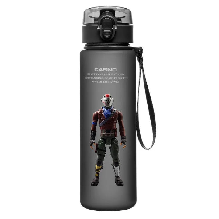Fortnite - 560ML Water Bottle