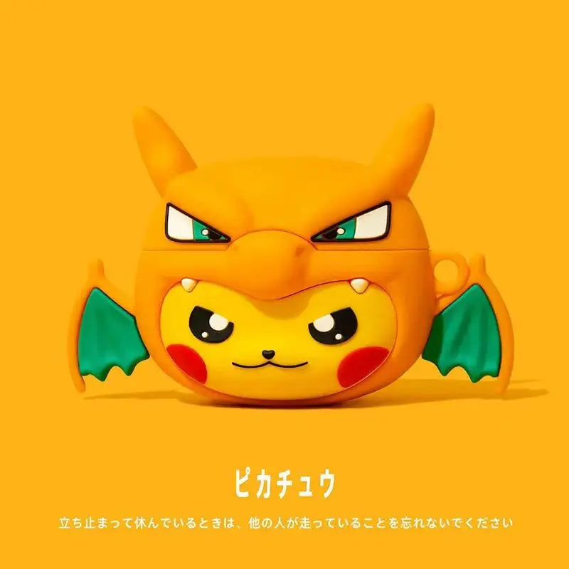 Pokémon Poké Ball AirPods Case