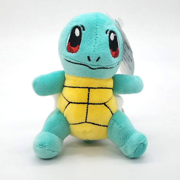 Pokemon - Plush Keychain