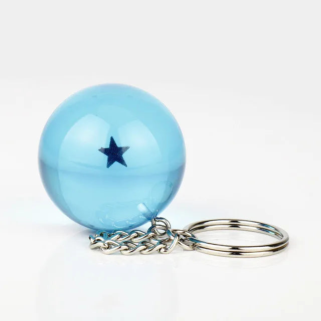 Dragon Ball Z - Multi-variant Keychains