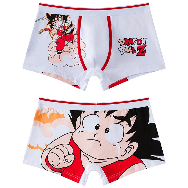 Dragon Ball Z - Underwear