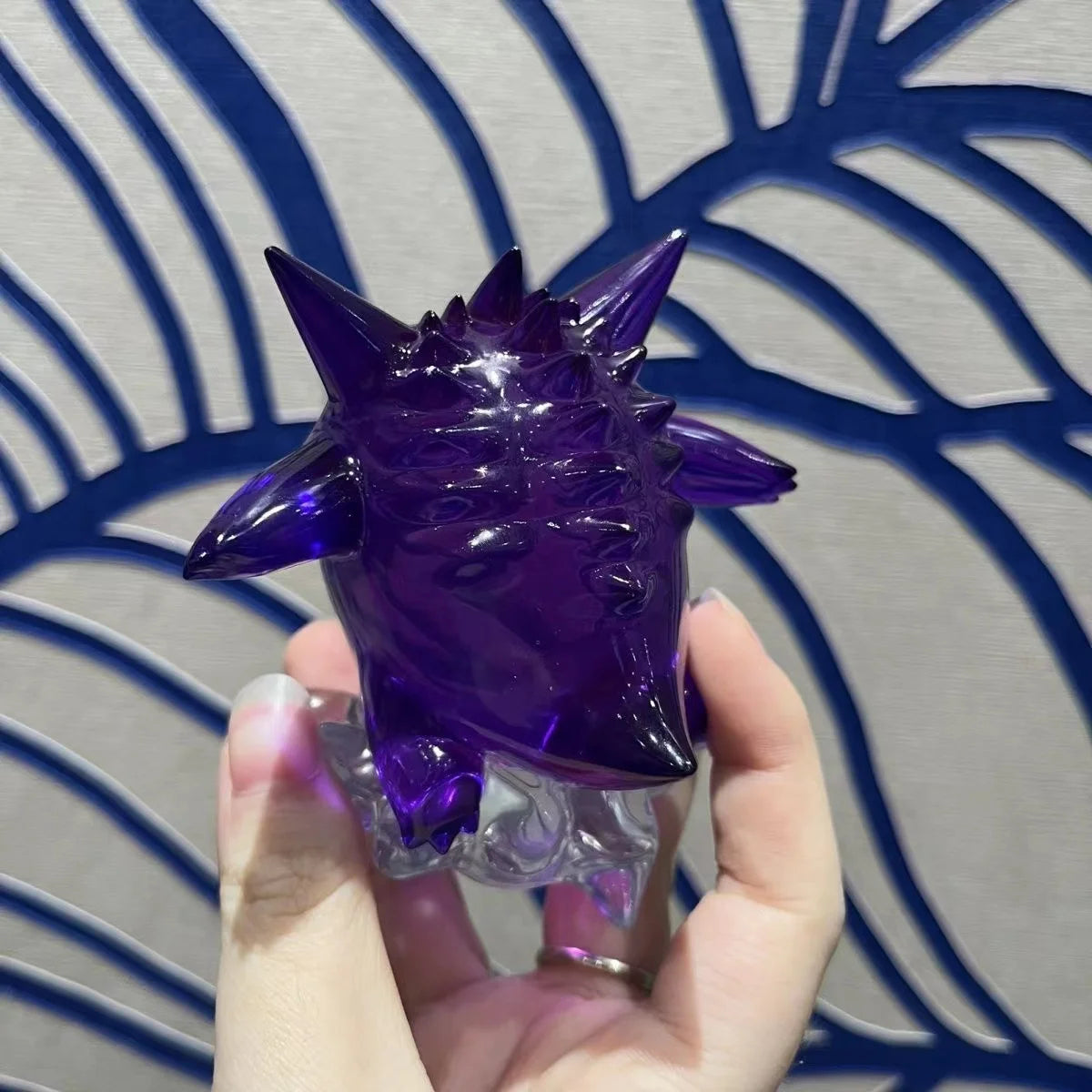Pokemon - 8cm Gengar Collectable Figure