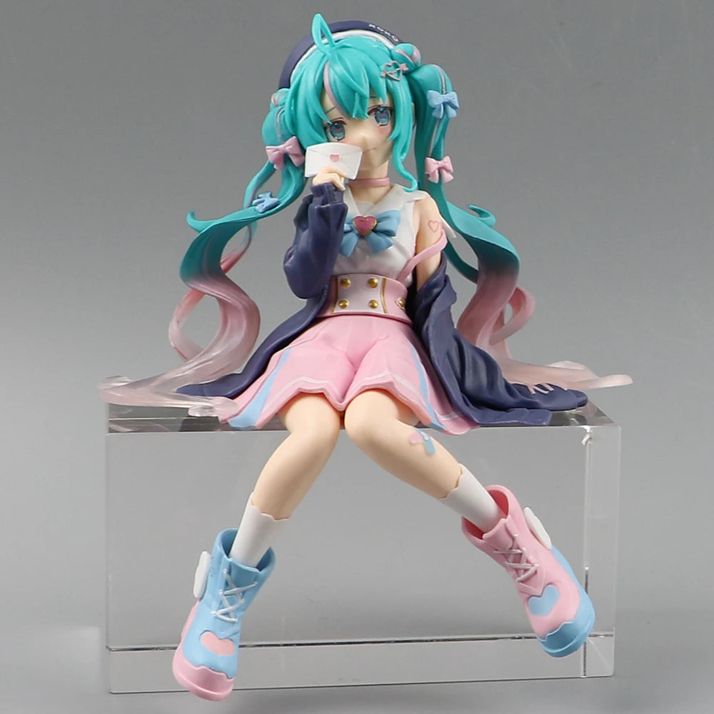 Vocaloid - Hatsume Miku Maid Edition