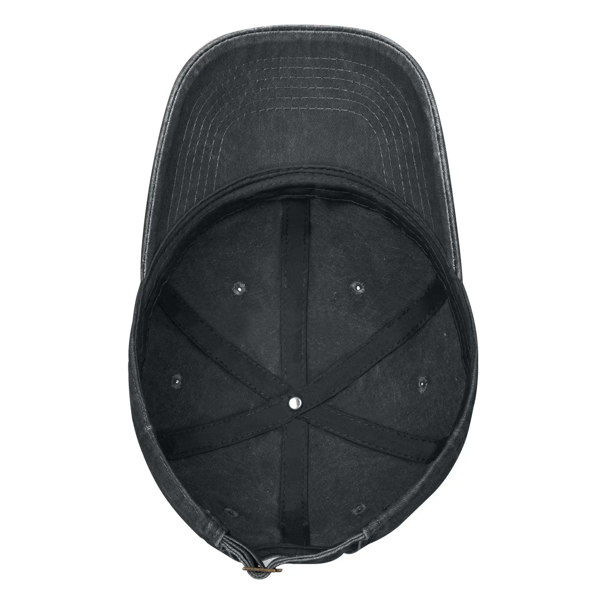 Dota 2 Logo Baseball Cap – Adjustable Gamer Hat