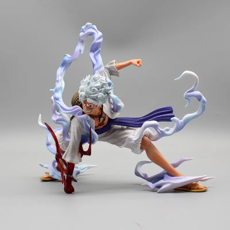 One piece pvc figures deals