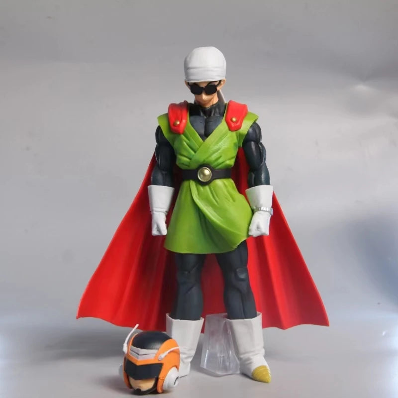 Dragon Ball Z - Son Gohan Figure