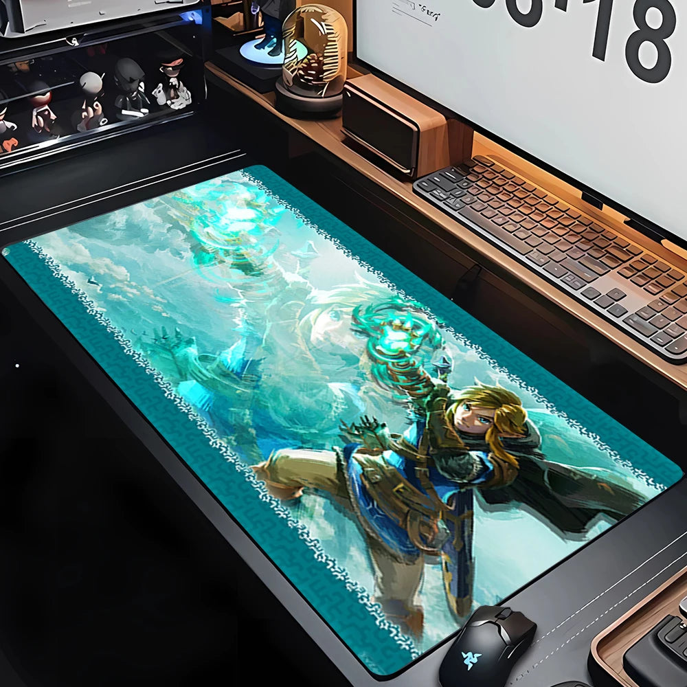 The Legend of Zelda - Mousepad