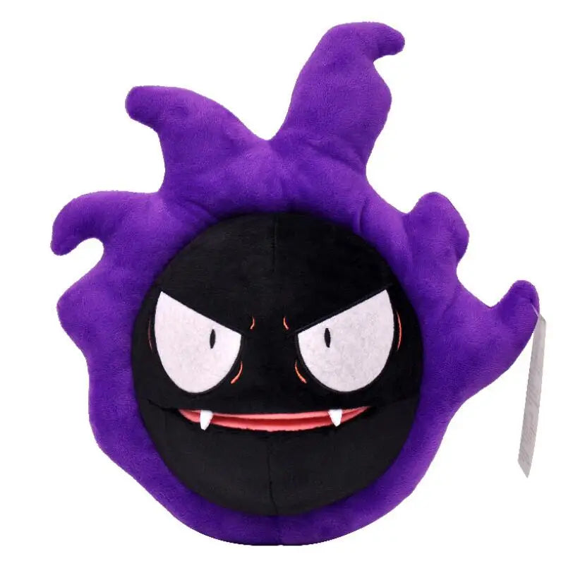 41 Styles Pokémon Plush Toy Gengar Pikachu Charizard Genuine Plush Doll Soft Kawaii Cute Cartoon Piplup Toys for Kids Gift