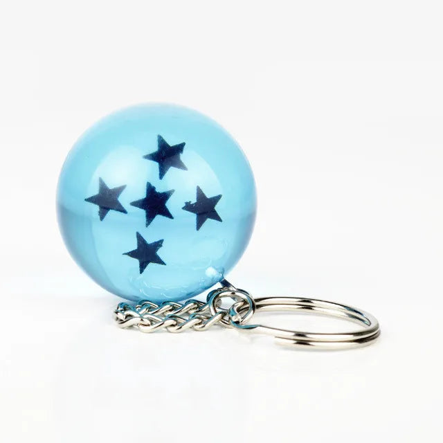 Dragon Ball Z - Multi-variant Keychains