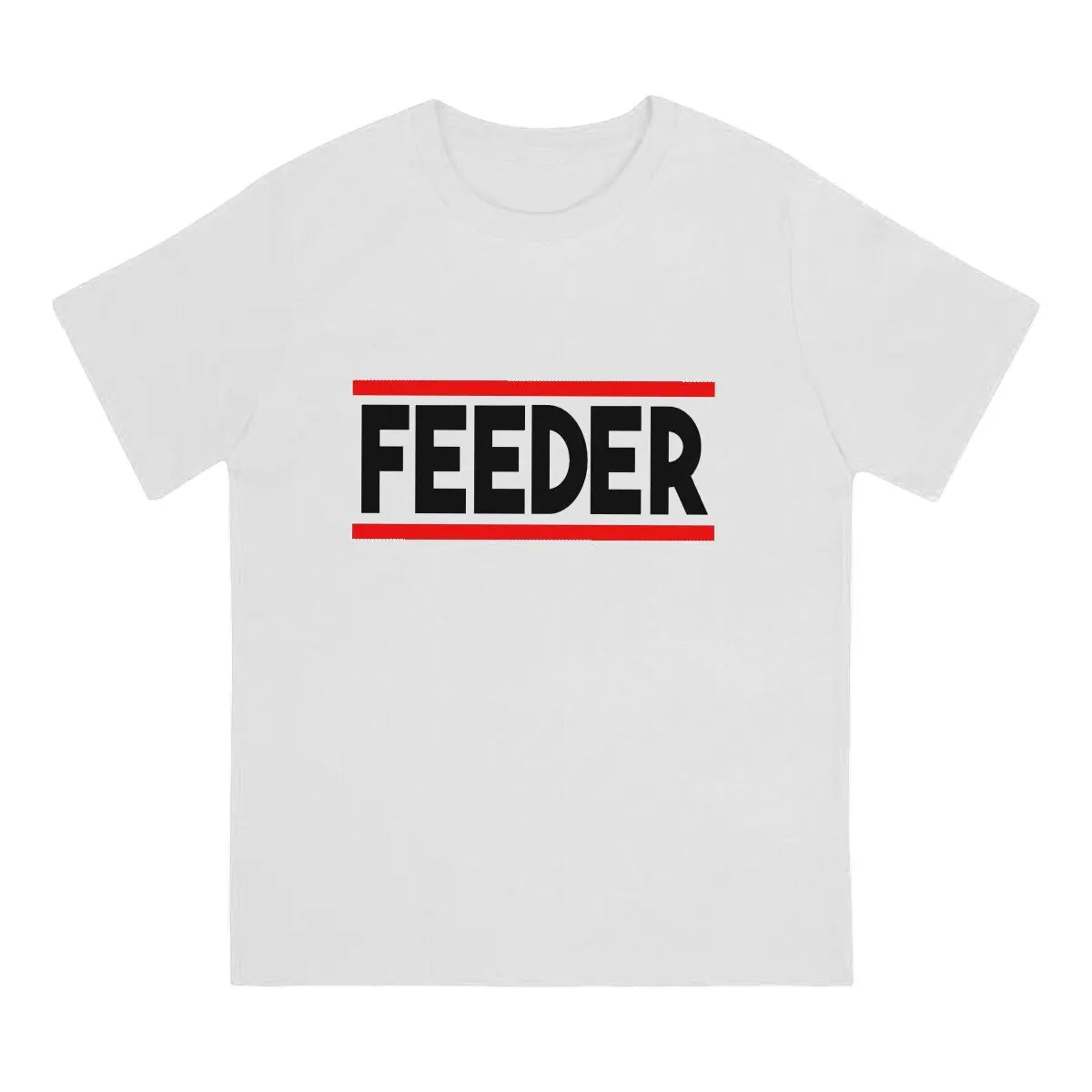 League of Legends - T-shirt "Feeder"