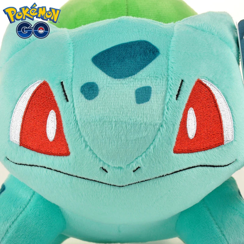 Pokemon - Bulbasaur Plush