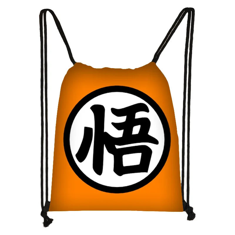 Dragon Ball Z - Drawstring Bag