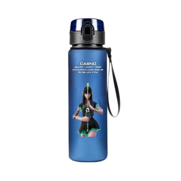 Fortnite - 560ML Water Bottle