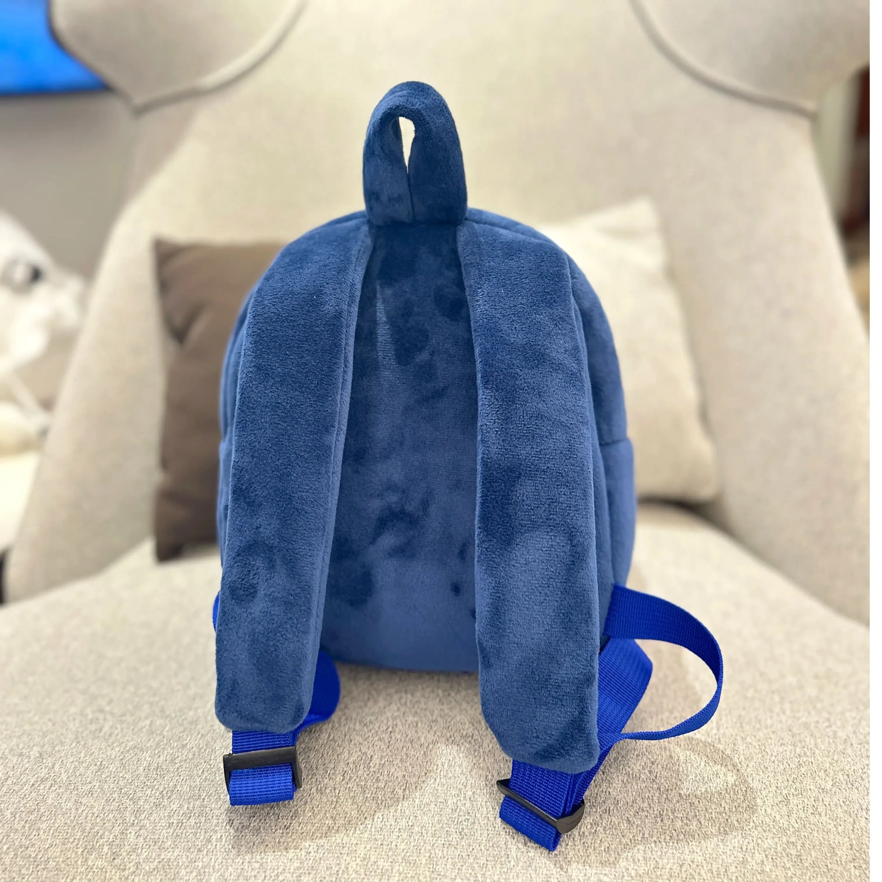 Bluey Mini Backpack – Kids Kindergarten Bag