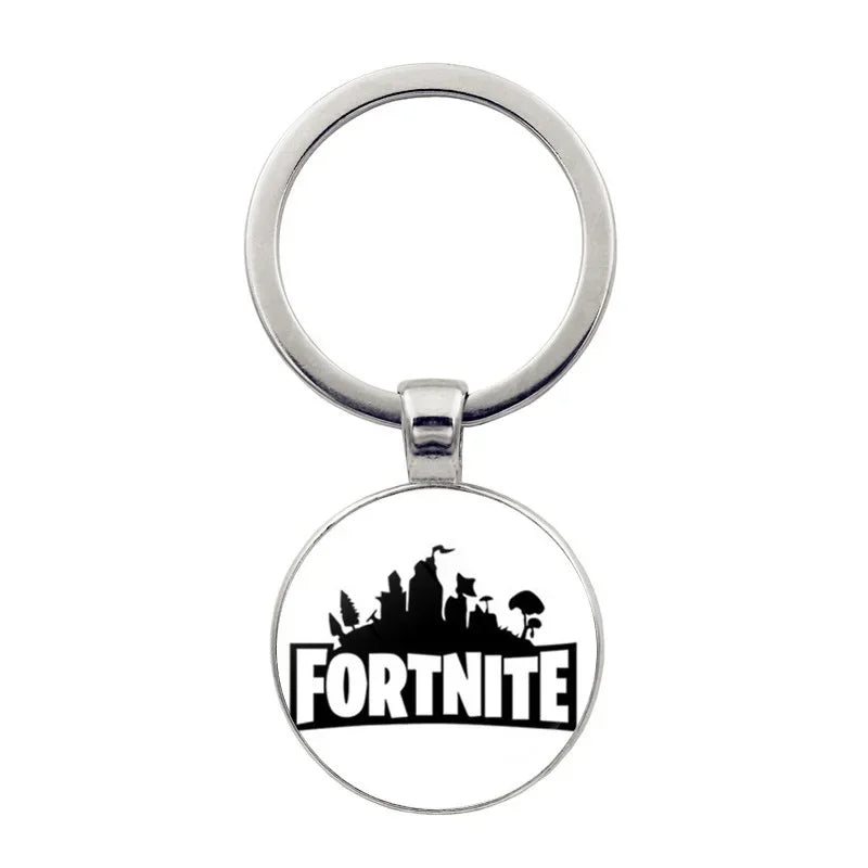 Fortnite - Keychains