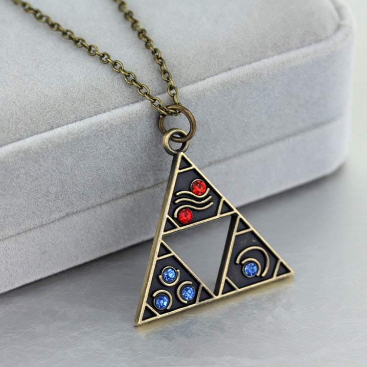The Legend of Zelda - Breath of The Wild Keychains