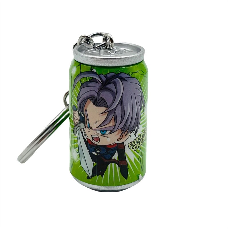 Dragon Ball Z - Keychain