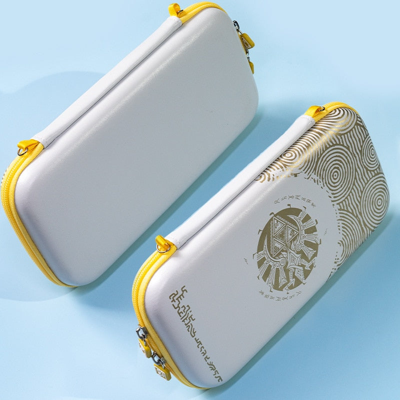 The Legend of Zelda - Tears of the Kingdom Switch case