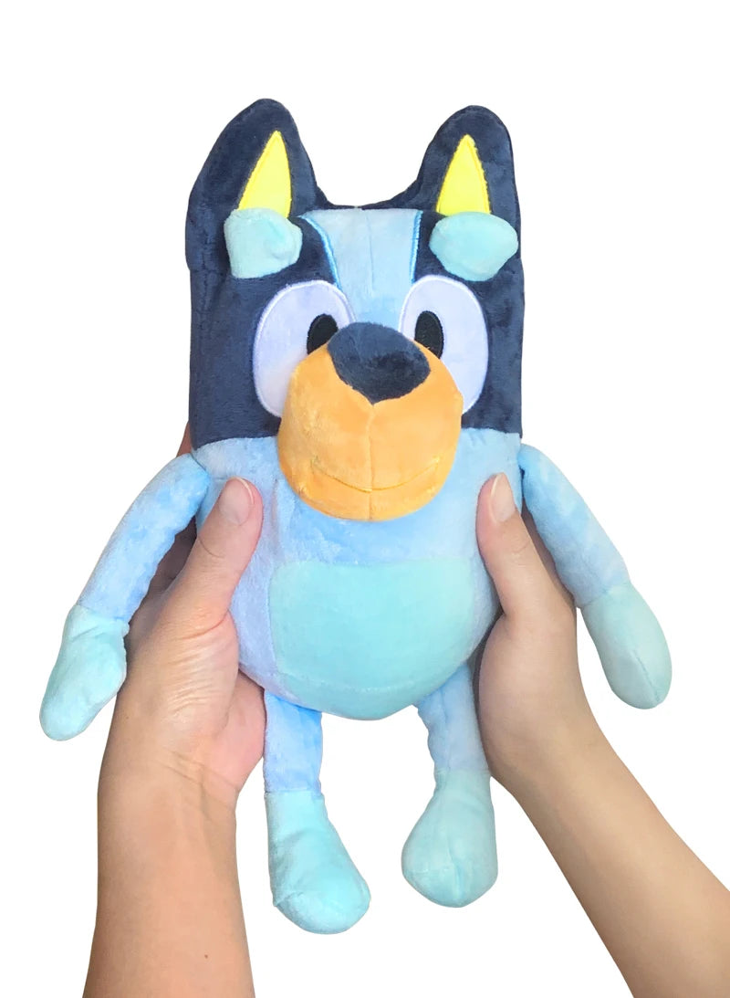 Bluey - 30cm Talking Plush