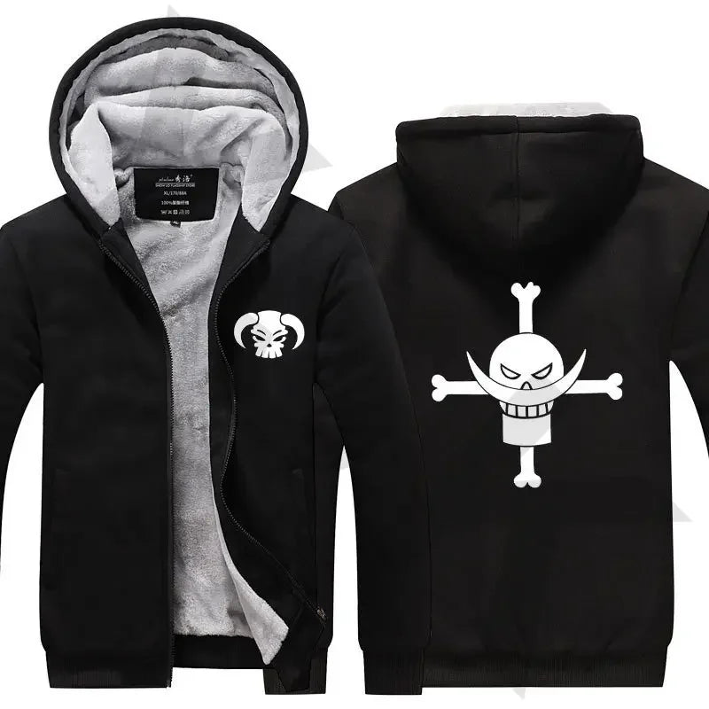 One Piece - Multi-variant Jacket