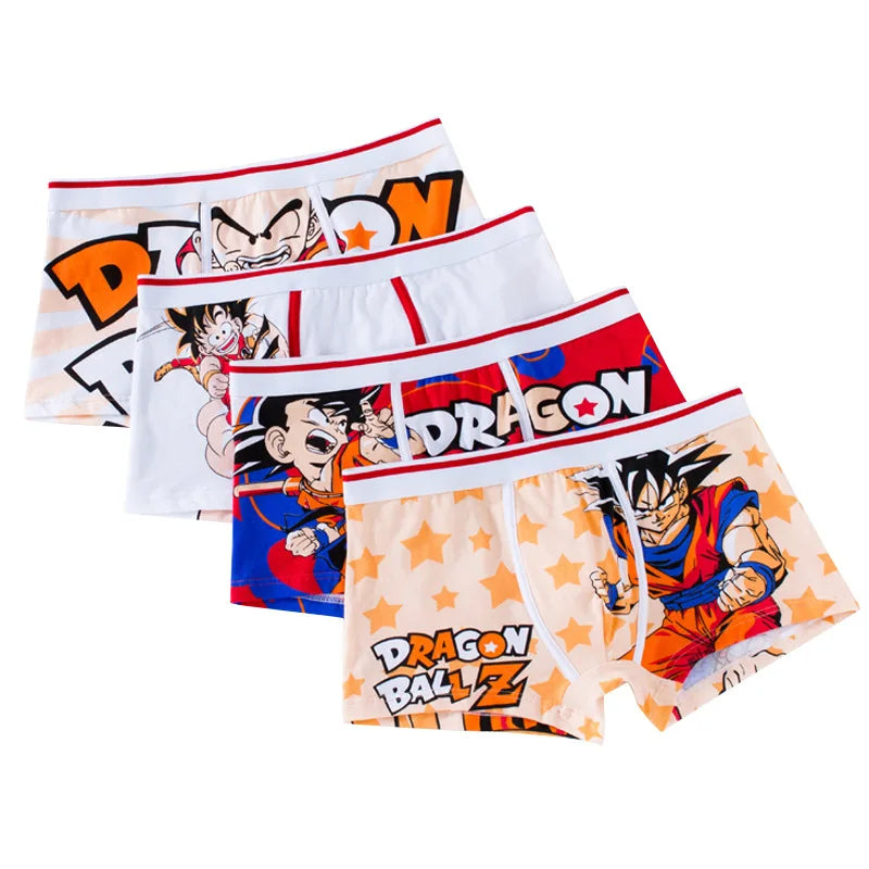 Dragon Ball Z - Underwear