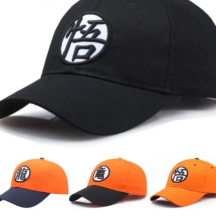 Dragon Ball Z - Adjustable Hat