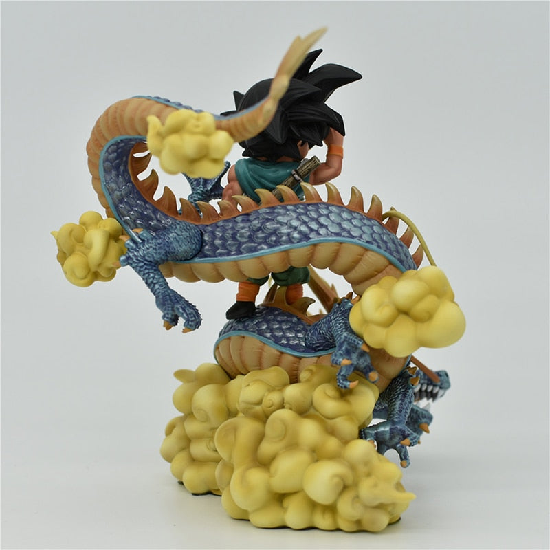 Dragon Ball Z - Goku action figure