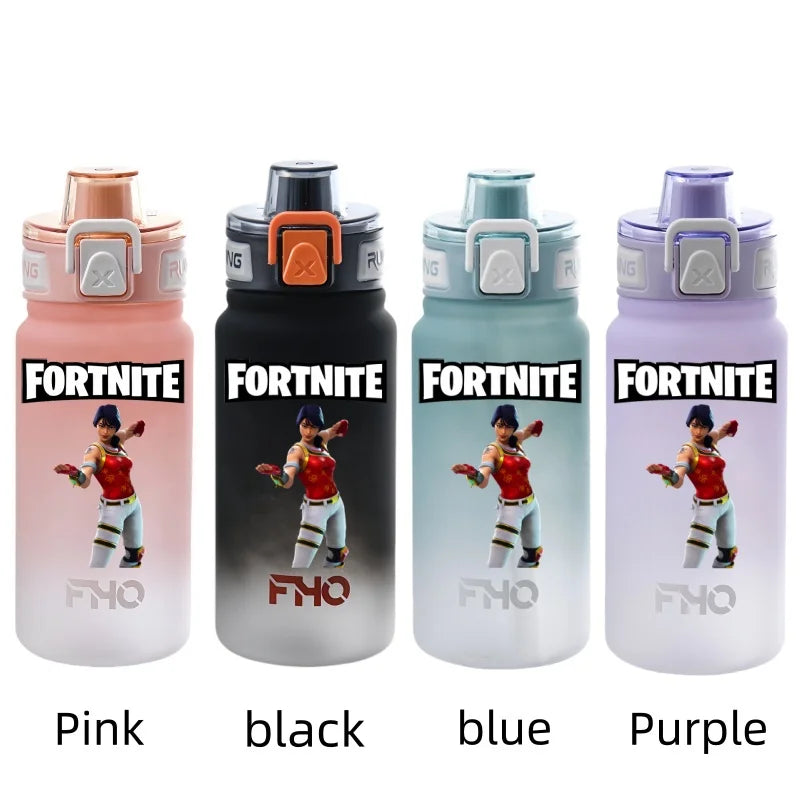 Fortnite  - 750ML Water Bottle