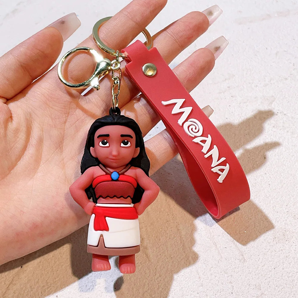 Disney Moana 2 - Keychain