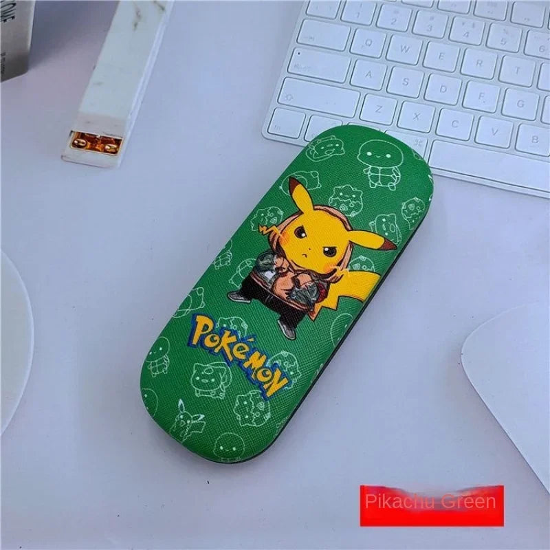 Pokemon - Pikachu Glasses Case