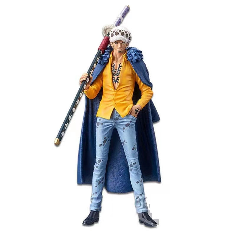 One Piece - Wano Country Action Figure