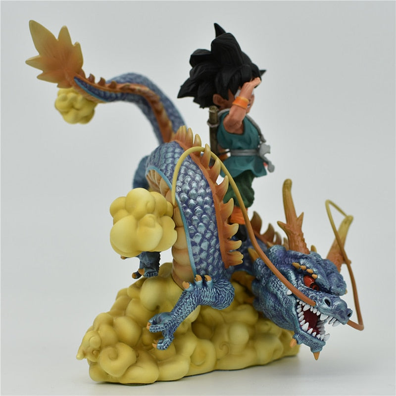 Dragon Ball Z - Goku action figure