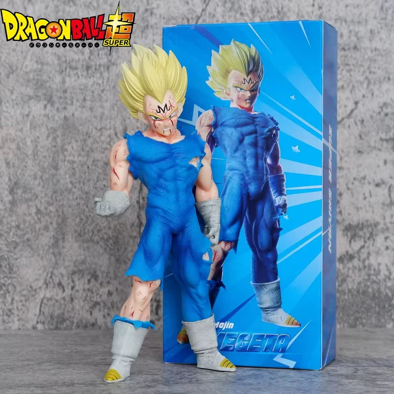 Majin Vegeta Dragon Ball Super 20 cm Figure