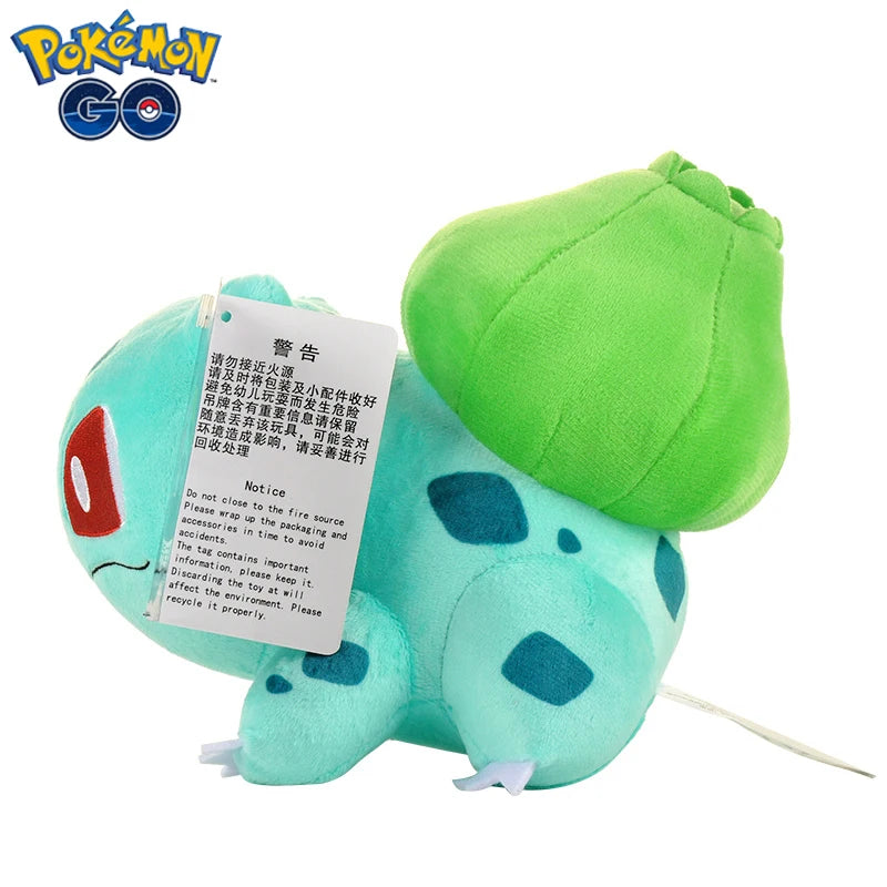 Pokemon - Bulbasaur Plush