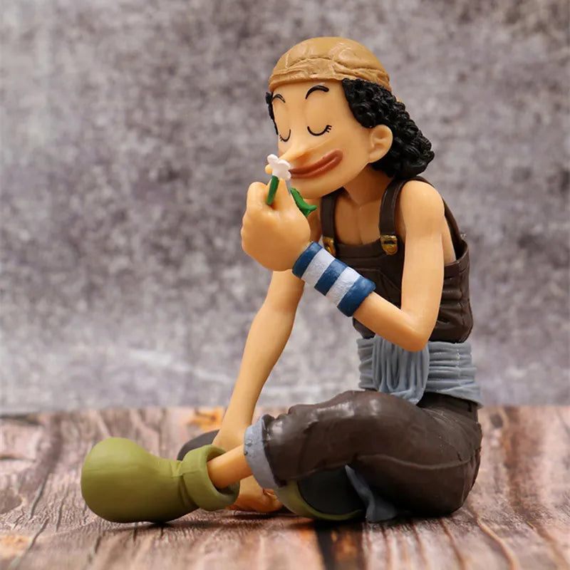 One Piece - Usopp Action Figure