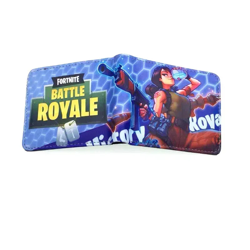 Fortnite - Wallet