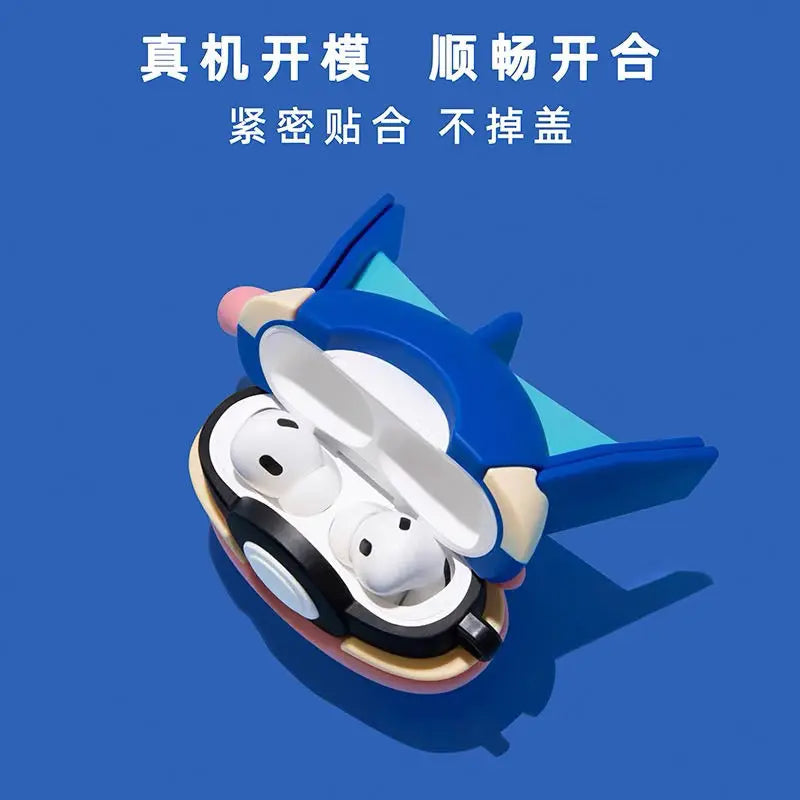 Pokémon Poké Ball AirPods Case