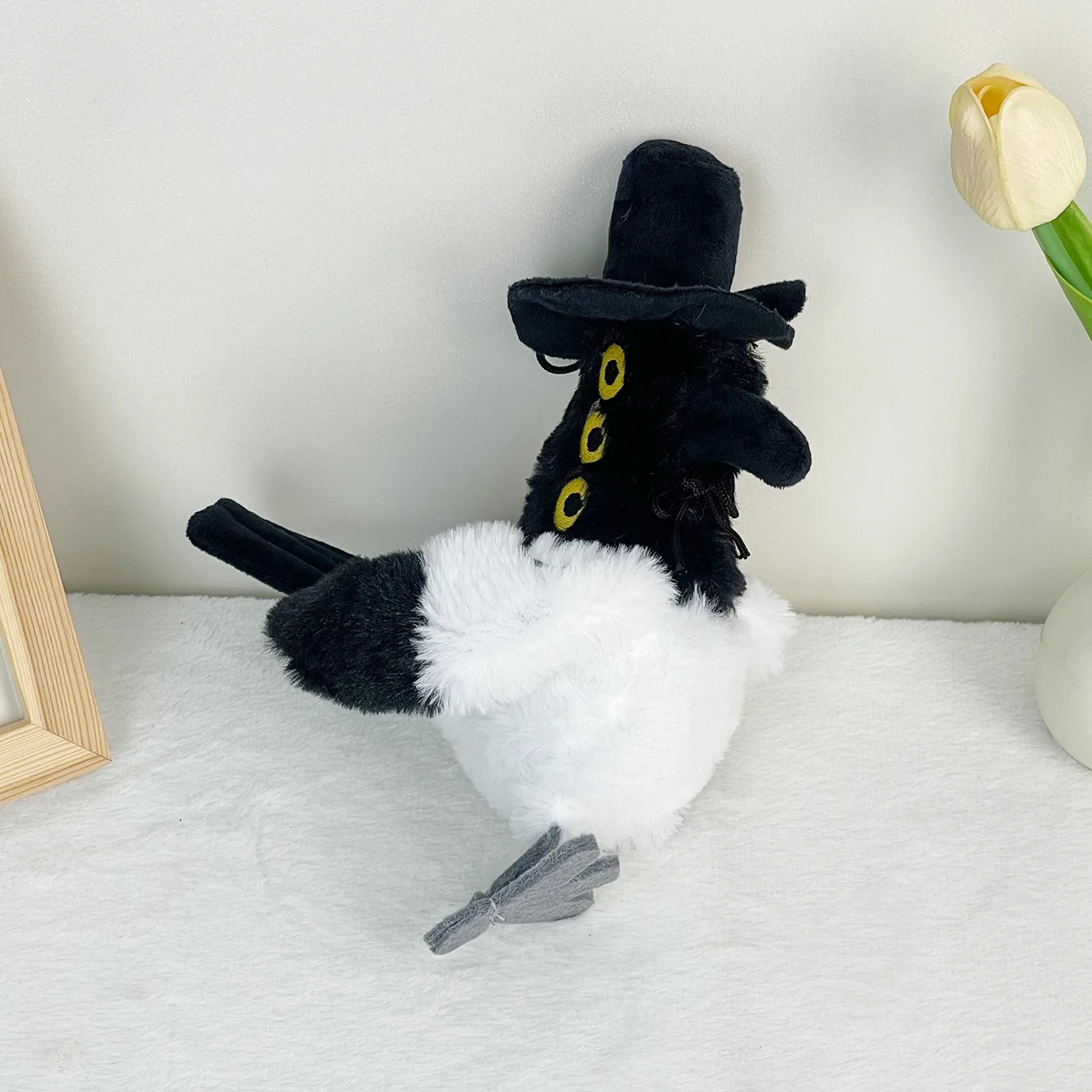 K-Pop Demon Hunters Plush Collection – Multiple Characters & Sizes