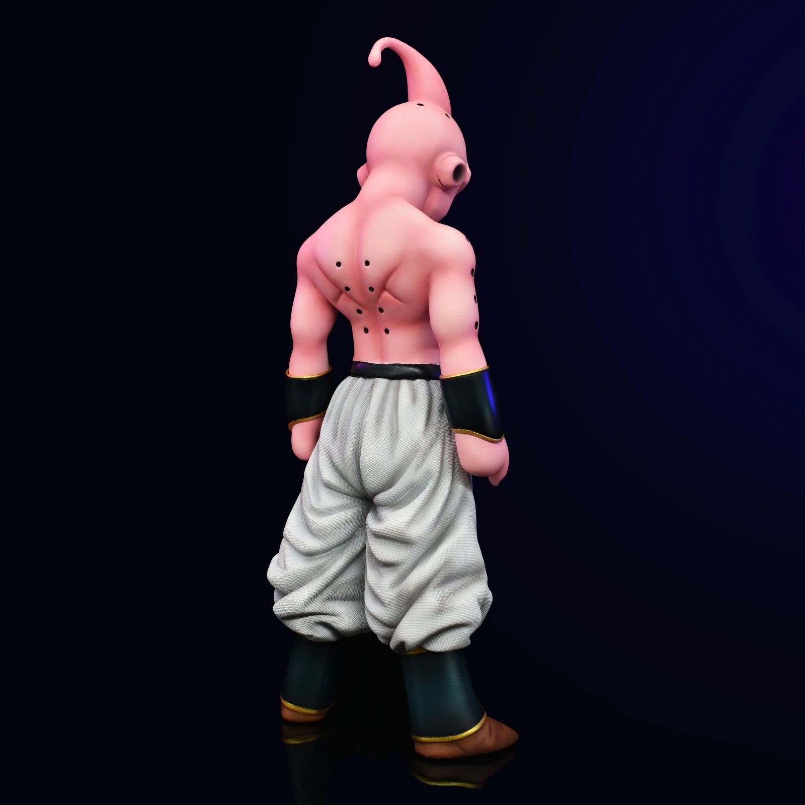 Majin Buu Dragon Ball Z Figure – 21 cm