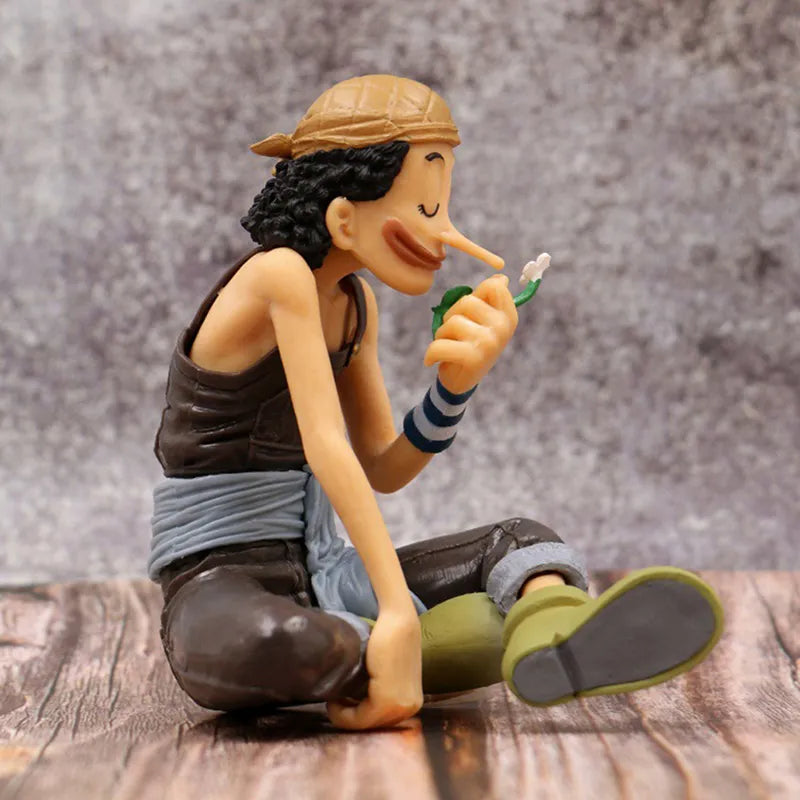 One Piece - Usopp Action Figure