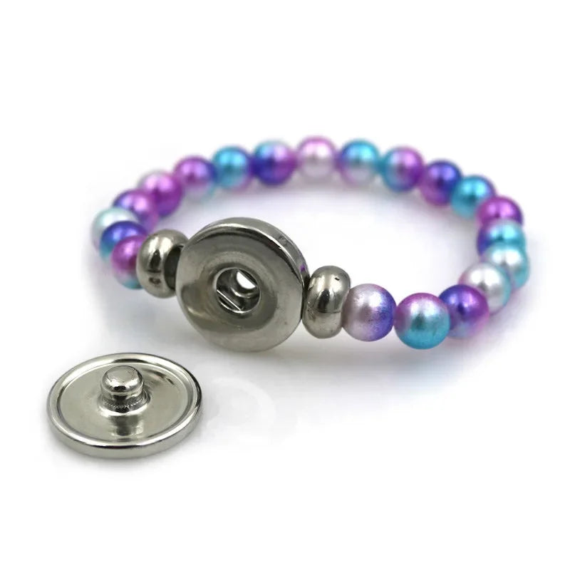 K-Pop Demon Hunters Beaded Bracelet