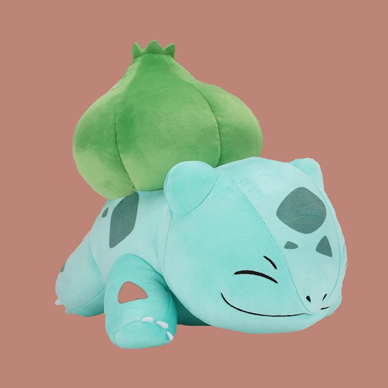 Pokémon - Bulbasaur Plush