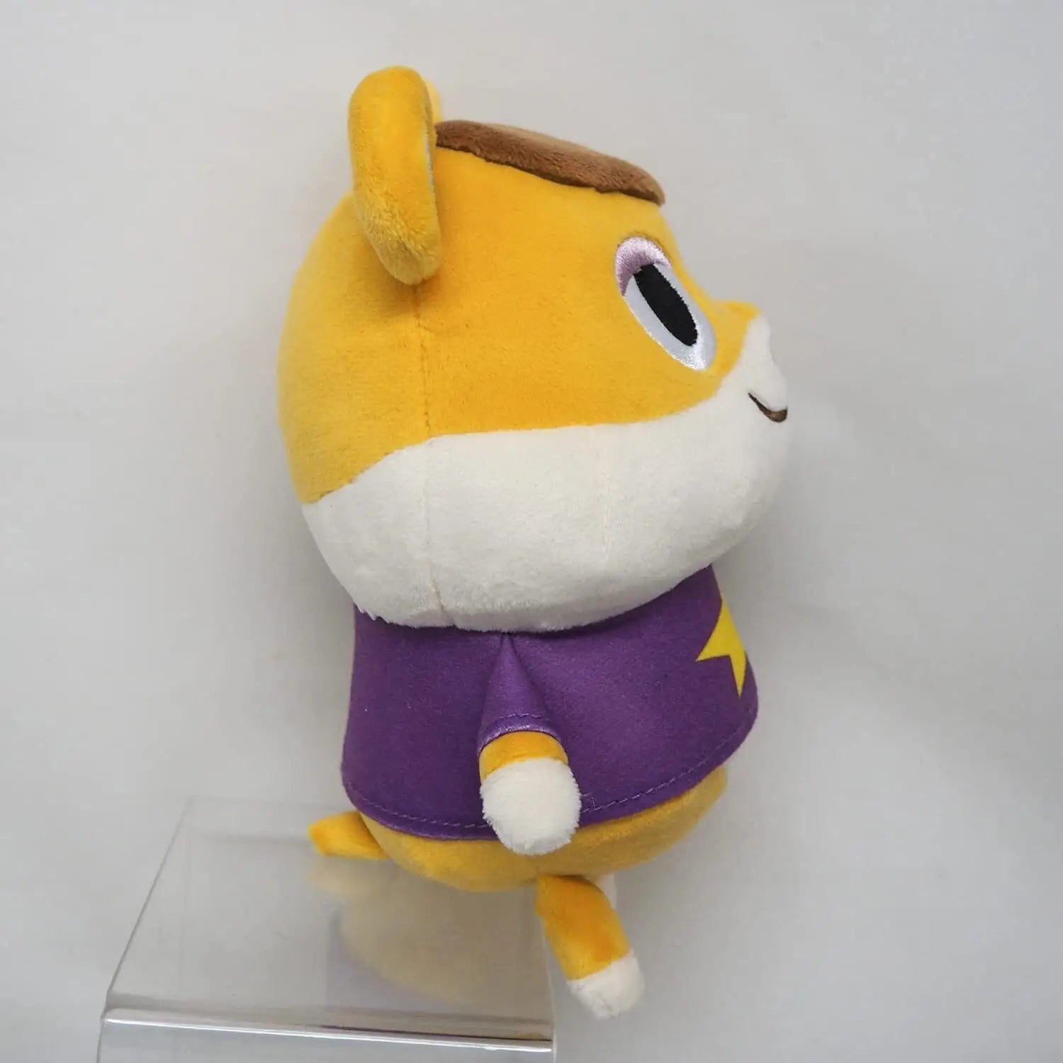 Animal Crossing - Hamlet Plush Doll  Stuffed Toy