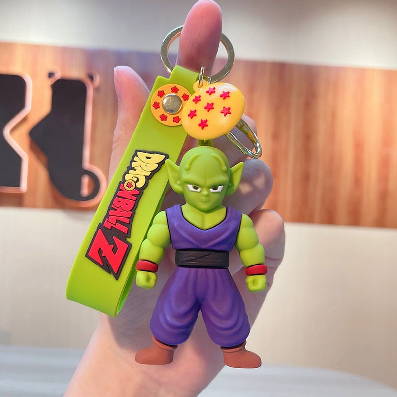 Dragon Ball Z - Keychain