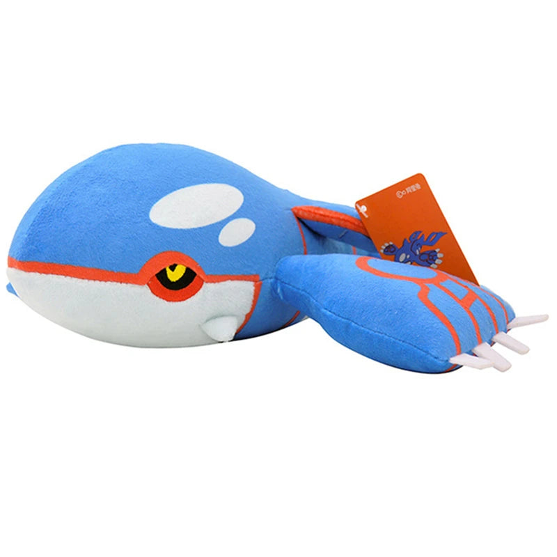 41 Styles Pokémon Plush Toy Gengar Pikachu Charizard Genuine Plush Doll Soft Kawaii Cute Cartoon Piplup Toys for Kids Gift
